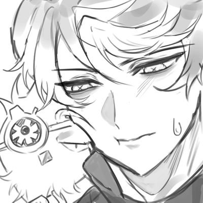 Malinoichan's profile picture. https://t.co/OuEG0i6C0q

살아있기엔 너무 늙엇다