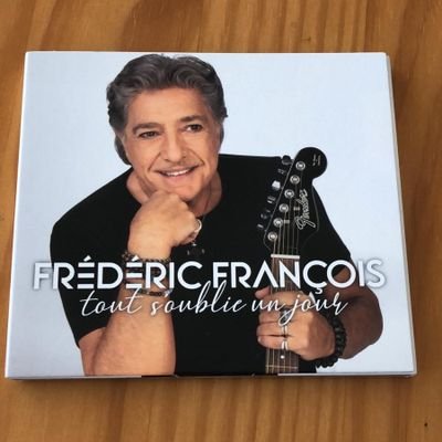 albetofrancois's profile picture. 