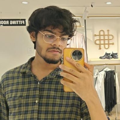 asishcodes's profile picture. engineer @ Keploy • 2x GSoC • LFX • ICPC Regionalist • Views are personal