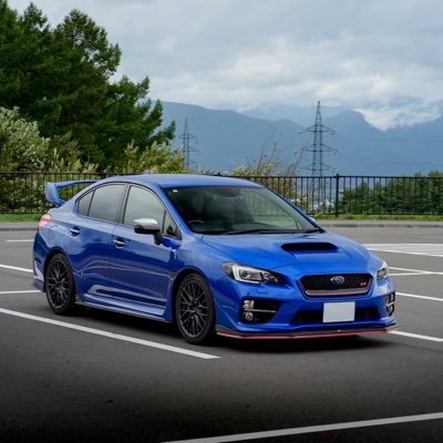 Yuma_STI_7's profile picture. 車好きと繋がりたい！WRXS4からWRXSTIへ！22歳 長野県！📸SONYα7III        https://t.co/NrIbBUGaYO