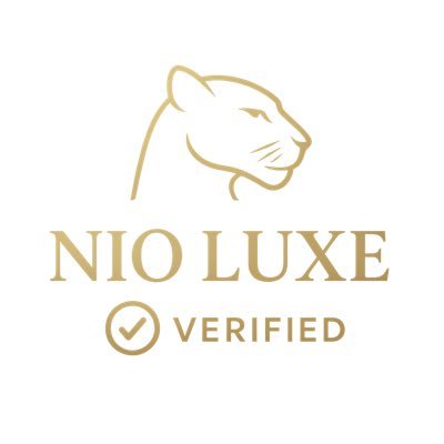 NioLuxe_officia's profile picture. Creative Director  Oni Joshua Sewedo.           NIO-LUXE | Luxury fashion. Timeless style. Pure Elegance. ✨
