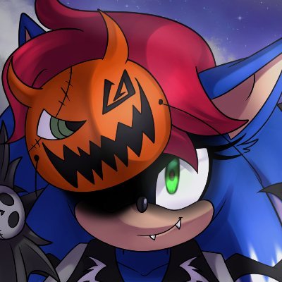 hunicrio's profile picture. Hello everyone! I’m the Sonaze 3D artist you all know who really enjoys making Sonic pieces. Banner by @Steve_J_Art , pfp by @MelancholyBat