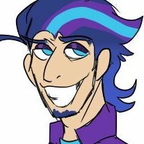 Sinraqs's profile picture. 22 // Ask 2 get 2 know me // Furry, Autistic //
- Brawhalla, FN, DBD, War Thunder, Marvel Rivals