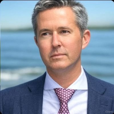 ericnuttall_2's profile picture. Father of 3, husband, & energy investor. Proponent of the Canadian energy patch & occasional market commentator. https://t.co/R1FyoVmvpD