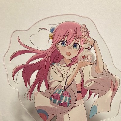 raota39024's profile picture. ※平日の仕事がある日の朝は返信できません(6:40〜)
［好きなアニメ］
・推しの子　・ゆるキャン　・mono
・ロシデレ　・ぼざろ　　など
よろしくお願いします！無言フォロー失礼しますね　タメ口  ◯