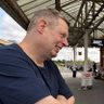davestakes's profile picture. Just a guy in his fifties.