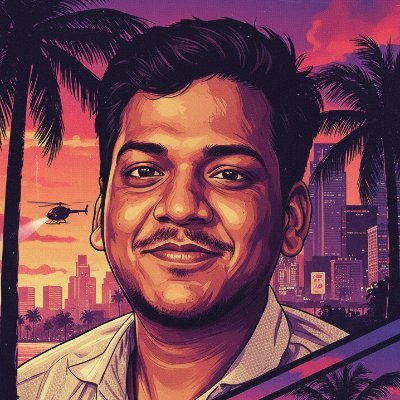 I_AM_KARAN00's profile picture. 21 ,
DSA,WEB3,GENAI
.