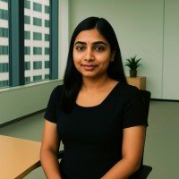 LinaJoey2's profile picture. Lina Joey is a results-driven brand marketing and digital strategy pro, skilled in growth, insights, and cross-functional collaboration across diverse sectors.