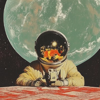 EthBase17352's profile picture. 👥 active community :
@Somnia_Network                                          

🎖️ (Guardian 🪽)
🎖️ (OG Somnia)             🎖️ (Master creator)