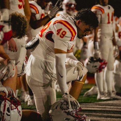 jalen_medina's profile picture. Arizona Christian University |ACU| 6’0 ll 200lbs || class of 2029||MLB || cell - 602-488-2966 || email jalenmedina0@gmail.con||