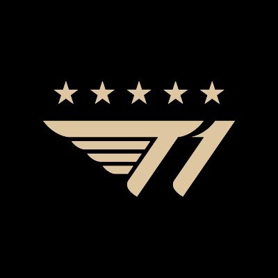 @T1LoL