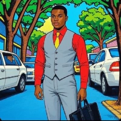 cryptokid471's profile picture. Certified Data Scientist| Financial Advisor| 
Tech founder  | Writing about startups, investment, & Africa’s future | Building in public | Investor-friendly .