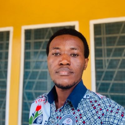 WatsonEzekiel2's profile picture. ||Agent of Transformation||Classical Pentecostal||Gas Challenge 2023 contestant||Email: watsonezekiel537@gmail.com