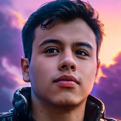 geraldordcf's profile picture. Ing de sistemas
📌 Lima 🇵🇪