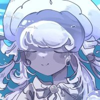 Frilled JellyFish of Shedtwt (@frilledjellyfsh) 's Twitter Profile Photo