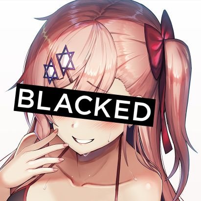 BlackMyLaifu168's profile picture. Whiteboy mind-broken by the BNWO. Proud supporter of #BlackLivesMatter and anti-racist.