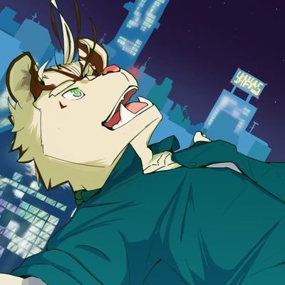 NyaSpuper's profile picture. ?