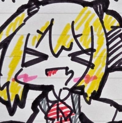 【せんなご「I12」七大附】イブたん／黒乃往弥さんのプロフィール画像
