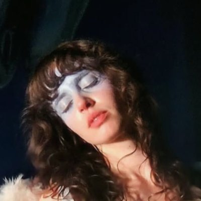 stacial's profile picture. in memory, mirror and membrane
divine digits, the nightmare lifts
it's here, imaginal disk
say hello
it's you ✩°｡ ⋆⸜