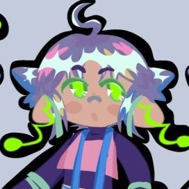 smush doodlesさんのプロフィール画像