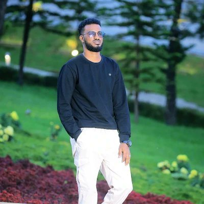 nejahseid377's profile picture. 