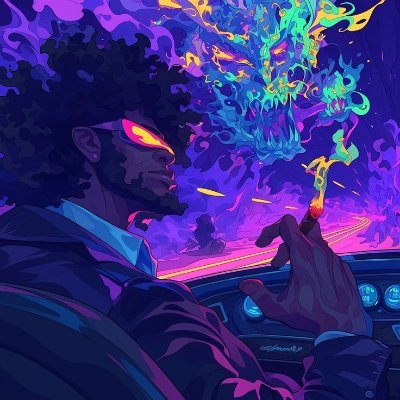 PajputSahil's profile picture. Solana isn’t just a chain, it’s an ecosystem 🌍 | #SOL