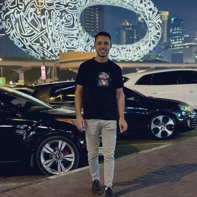 MohamedAli66874's profile picture. القادم افضل