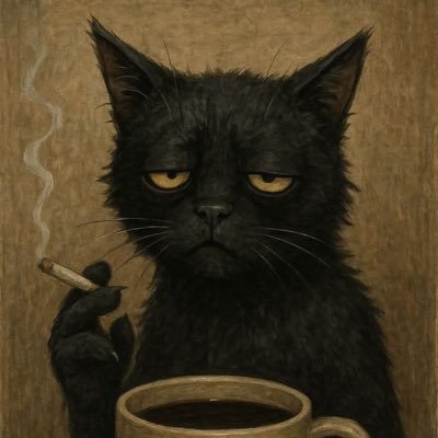 GNoooS_67231's profile picture. 壁打ち用 フォローしなくていいです スパム避けのため寝る前は鍵🔑 宣伝・勧誘・自動アカは即ブロックと通報‼️交流は基本受けません Cyberiguana