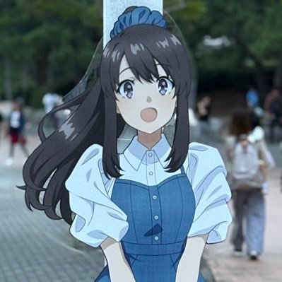 saika ^^;さんのプロフィール画像