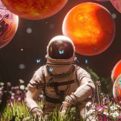 DigxeSupport's profile picture. 💜 Official DIGXE Support
Helping miners, builders in the neon universe ⚡
Need help? DM me — I’m here for the DIGXE community 🚀
#DIGXE #Support #Web