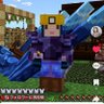 raku_club's profile picture. マインクラフトプレイ歴2年のまだまだですがほぼ毎日少しずつ遊んでいます。特に熱中するのはひたすら採掘することです。
