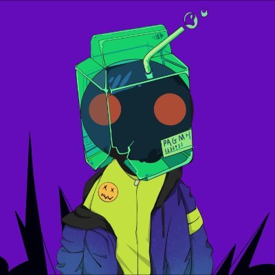 vinayku52045437's profile picture. Crypto gave me trust issues and a caffeine addiction.