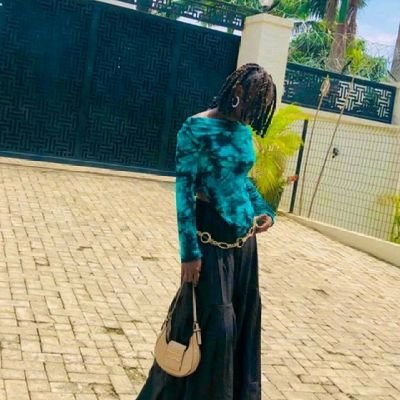 Goodness_of_Joy's profile picture. Impacting unto others 💡❤️ and a soon to be computer scientist❤️