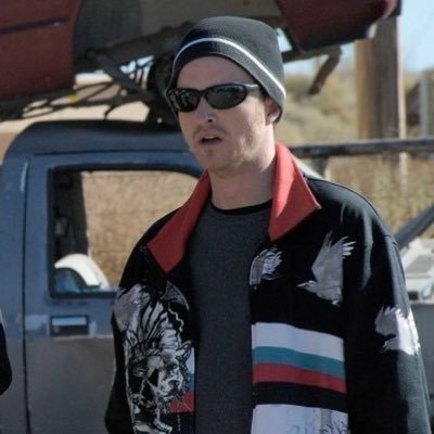 pinkman_n's profile picture. Don’t take me serious😈