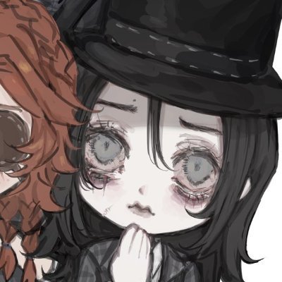 himejoshidemi's profile picture. ୨୧   i,, play and draw PFP creds to @/gestaltstella