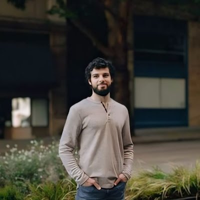 HimanshuQSS's profile picture. BDM @ QSS Technosoft | Noida, UP, India
Connecting startups & enterprises with Web, Mobile & AI/LLM solutions and dedicated developers.