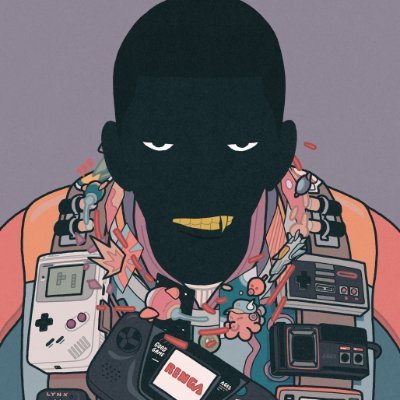 Cooley504NOLA's profile picture. BUIDL'ing.
Learning.
Humble.
Web3 & Crypto
CMO @ .MusicNFTs

Renga•VeeFriends•Frogland•SPC•MindChill•Jadu•MetaTravelers•NewParadigmCity