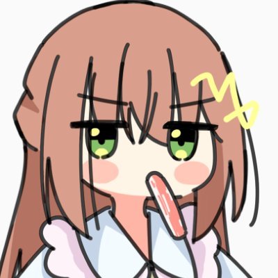 yagiyasann's profile picture. 描いた絵はやぎに食べられます。むしゃむしゃ。#えをたべる
Skeb：https://t.co/HOyJ4YgnPr
配信：https://t.co/7wqTLyMrxs
ヘッダー：@sugoku_erai