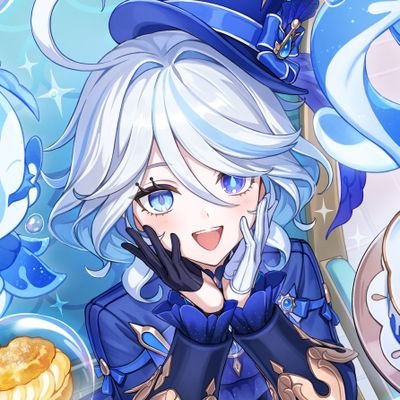 furinamaxxing's profile picture. ⠀
⠀⠀ ⠀⠀ ⠀⠀ ⠀⠀ ⠀⠀ ⠀⠀ ⠀⠀:¨ ·.· ¨:
⠀⠀ ⠀⠀ ⠀⠀ ⠀⠀ ⠀⠀ ⠀⠀ ⠀⠀       pinkpantheress and furina are my saviors