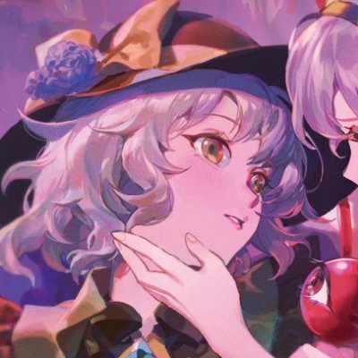 TsuBaKi秋季例大祭＠つ26bさんのプロフィール画像