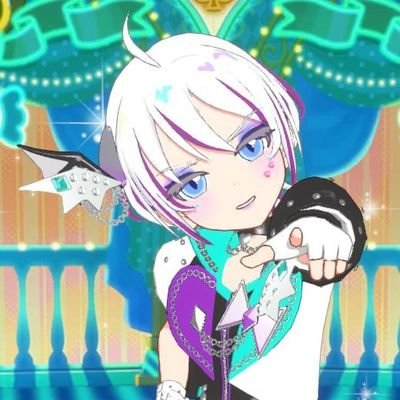 mizさんのプロフィール画像