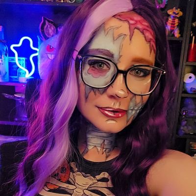 CoopersCharms's profile picture. Partnered with @Twitch @Youtube @playphasmo @fractalofficial ● Voice Actor ● Twitch Pride & Women's Guild ● 💌: cooper@notmanagement.no