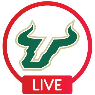 USFFootballLive's profile picture. South Florida vs Navy Live Stream
