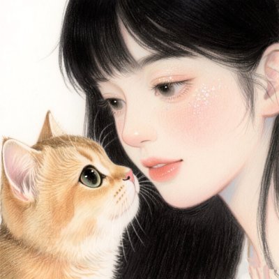 tuantuan000301's profile picture. 互fo❤种花家的一支洋桔梗和她养的一只金渐层
黄赌毒勿扰，币圈营销绕道