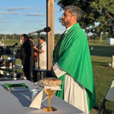 robertoredentor's profile picture. Religioso-Presbítero de la Congregación del Santísimo Redentor, Provincia de México.