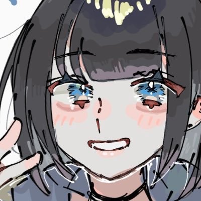 1tki_s2's profile picture. 絵を描いています ₊˚✧