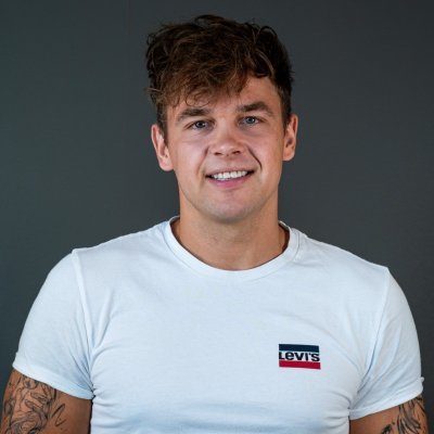 vfdp8020's profile picture. Growth Manager @Hypepartners | In crypto since 2017 | Background in SaaS & Fintech. Avg sleep score 90+