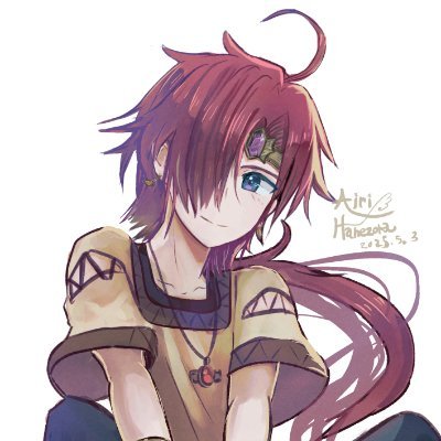 はねぞら あいり🍎さんのプロフィール画像