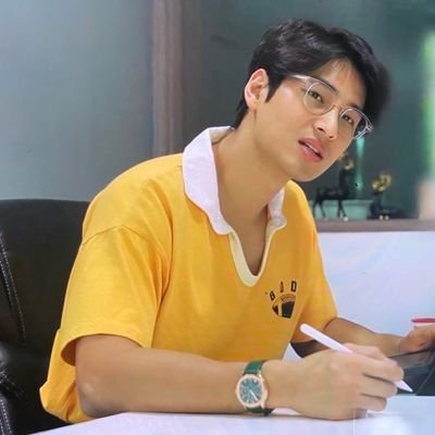 GoJo21373152's profile picture. 💚💛- รักมายอาโปมากจุดๆ🥦🥕
(กลับมาแวว)

➳ @Nnattawin1