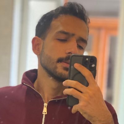 mhnqdr's profile picture. یوهاهاه